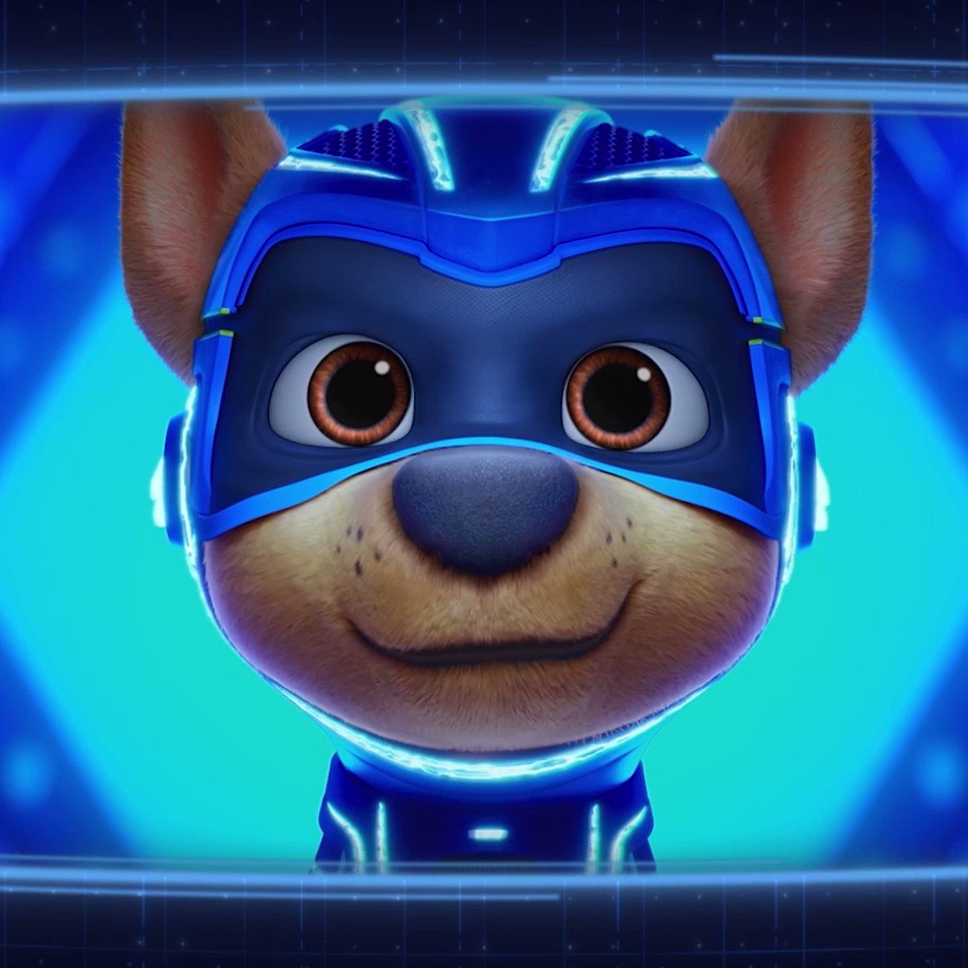 Chase mighty best sale pup