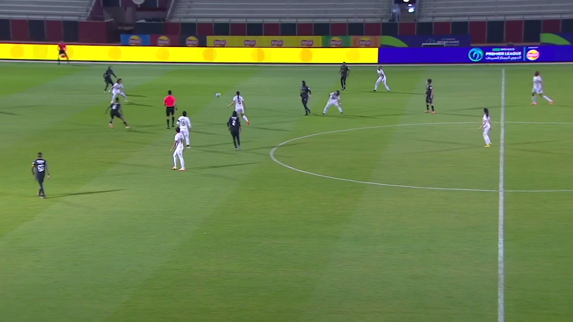 📹 الهدف الأول لـ #الاتحاد ⚽️ شهناز جبرين🆚 الشباب x الاتحاد🏆#الدوري_الممتاز_للسيدات