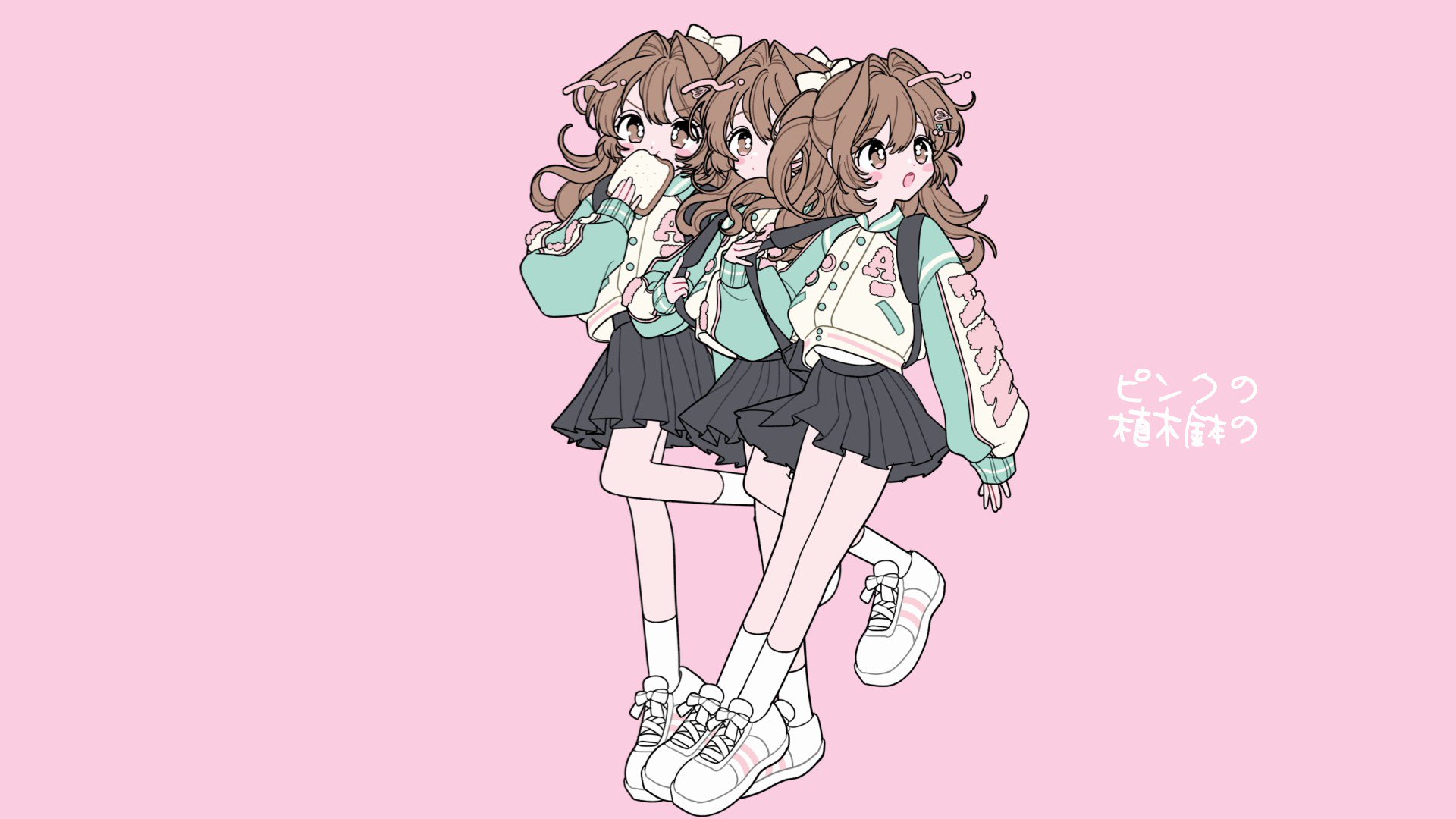 前山ちぇ～🍒 على X: 