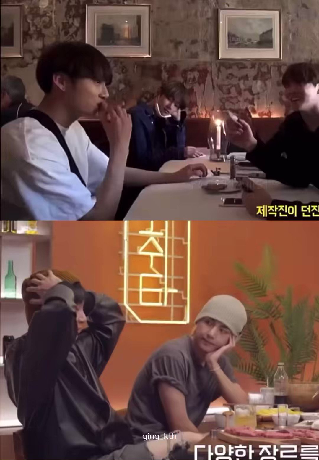 防弾少年団(BTS) - Moe 男7人でBTS(防弾少年団) - FIRE Coverd by only men - YouTube