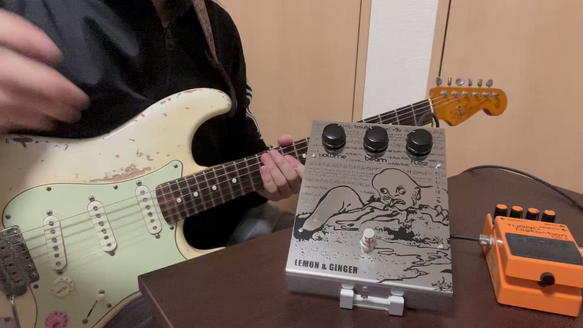 matsuo / Lemon & Ginger on X: 