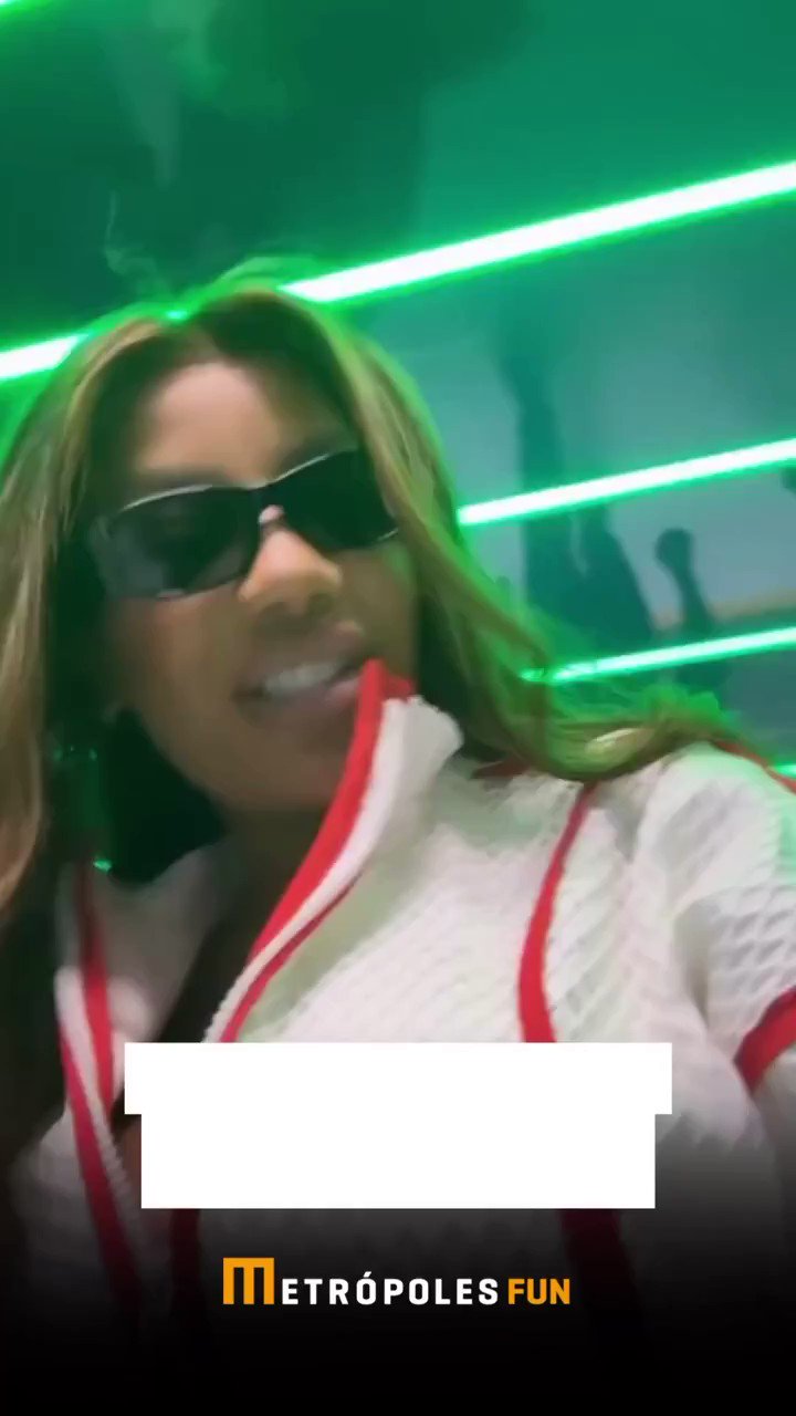 Ludmilla se explica após ser acusada de esquecer letra do Hino Nacional