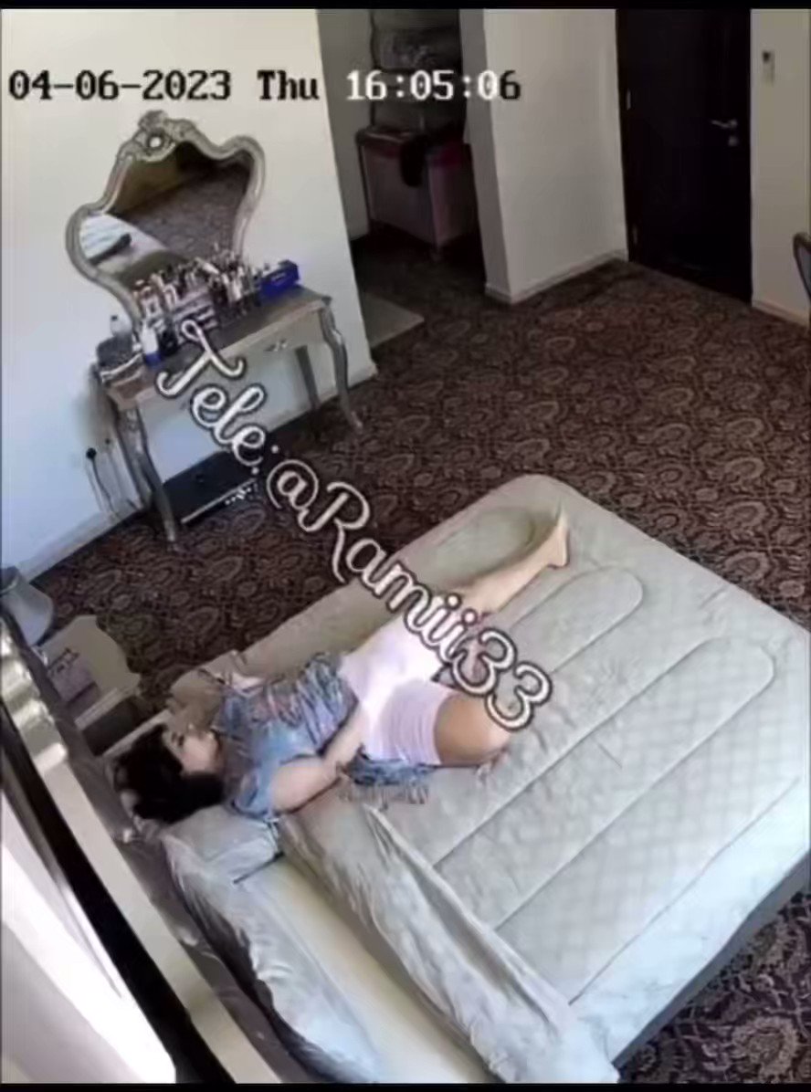 A genuine smileHer joy is infectiousPure happiness