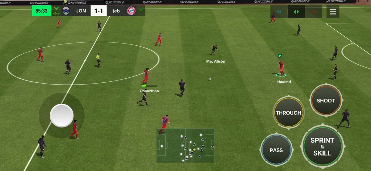 PES 2011 APK Update 2020 Offline Download