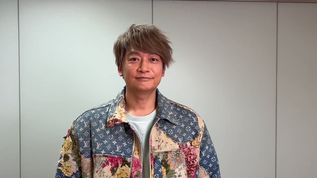 10261【香取慎吾 着用】ルイヴィトン☆総柄フラッグ16ssフードジャケット 10261【香取慎吾 着用】ルイヴィトン☆総柄フラッグ16ssフード