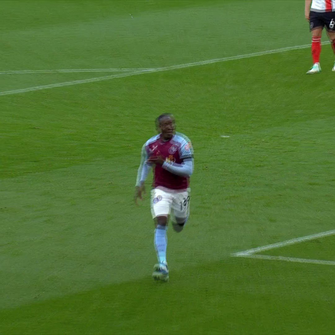 Aston Villa on X: Matchday One of 2023. UTV! ✊ #TOTAVL / X
