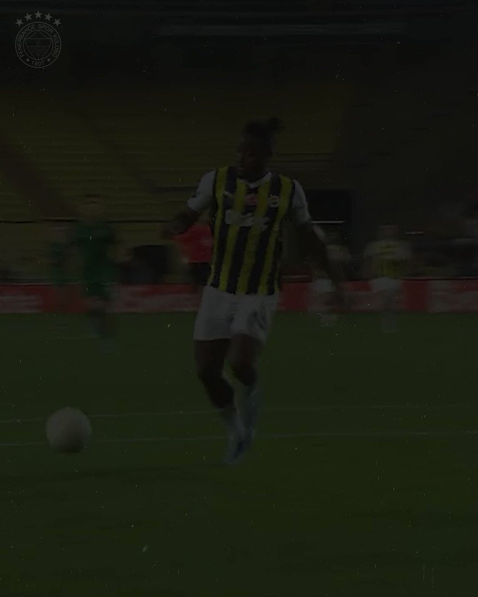 Fenerbahçe SK on X: İlk 11'imiz! 👇 #FBvBJK / X