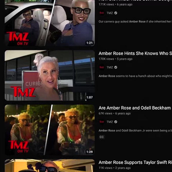 I&rsquo;m so excited to finally share my own story and my own life, the way I want, through my new YouTube<a href="/tag/trump2024"class="tags"><span>#trump2024</span></a>