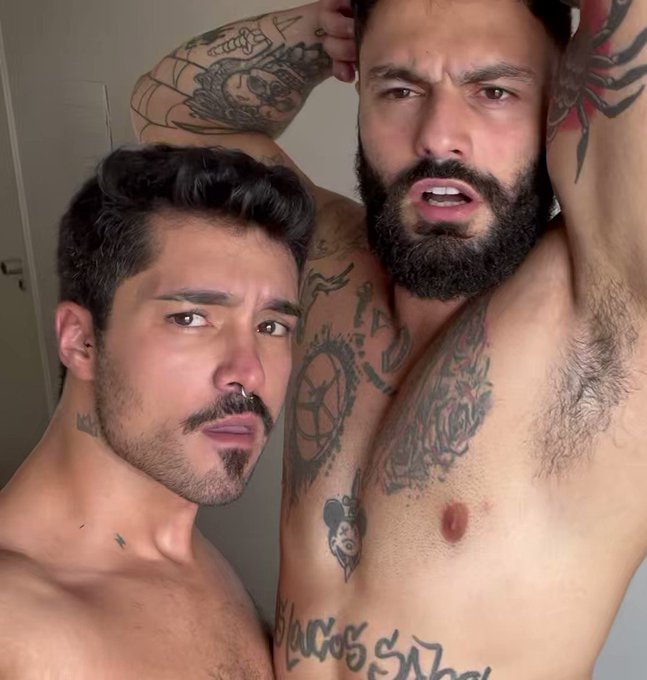 ARE U READY FOR THIS? 🔥 https://t.co/GjCyORF0Qu