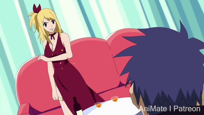 Lucy Heartfilia kidnapped, full ? + animation release, enjoy!✨❤️ 

@RubyRed_VA  - Lucy VA
@ImJustThatKinky