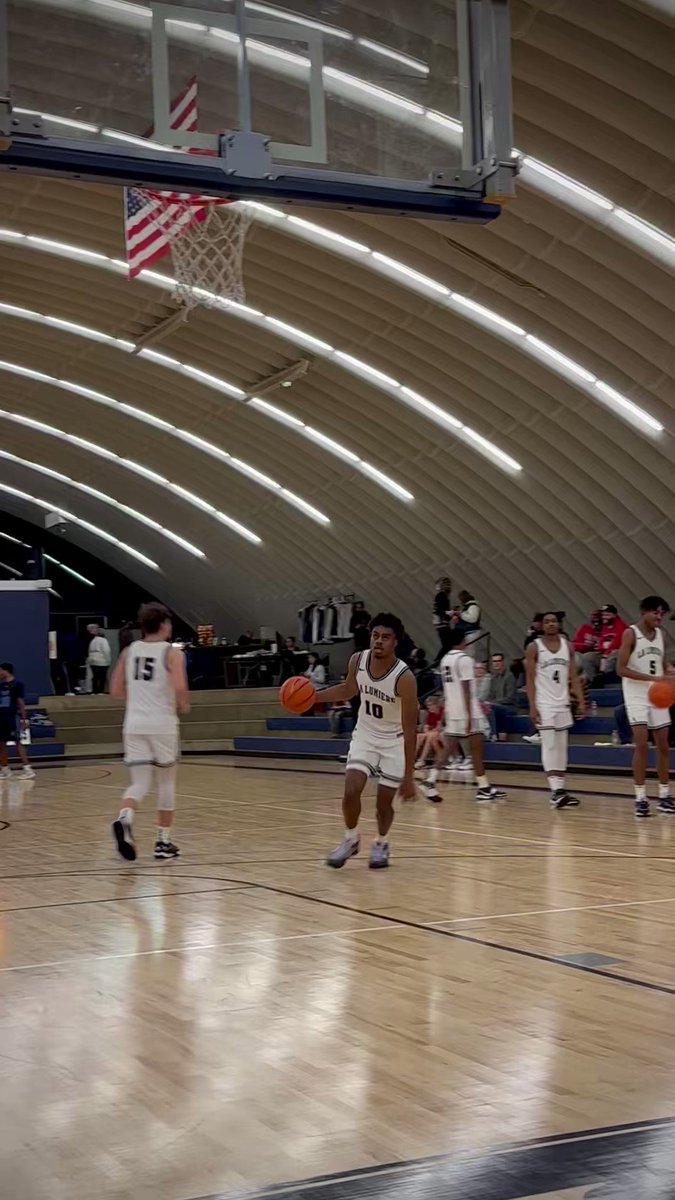 Gym Rats Basketball on the App Store