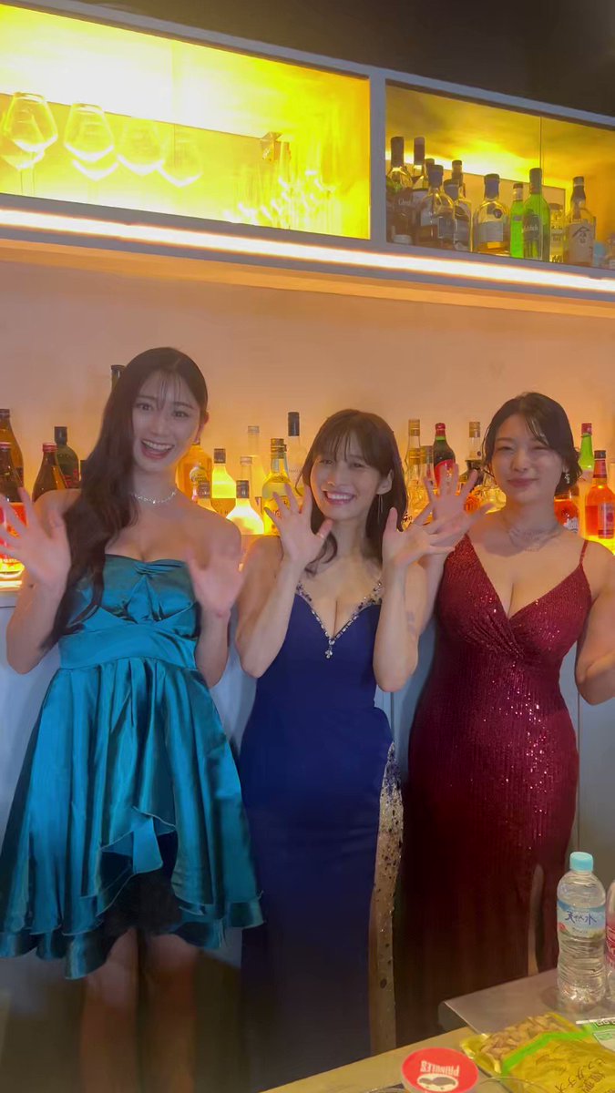 Video oleh @yasuyosaito4