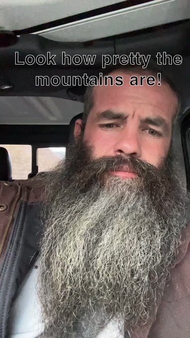 Tennessee mountains ? https://t.co/EsSJCX1egG