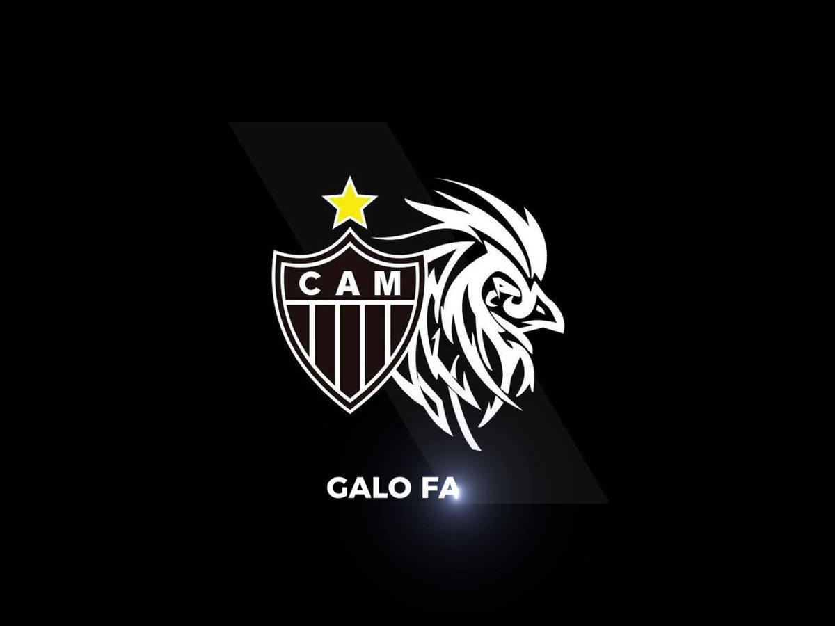Galo Futebol Americano (@galofamericano) / X