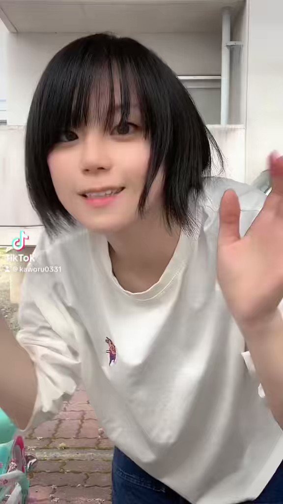 Video oleh @kaworu_0331