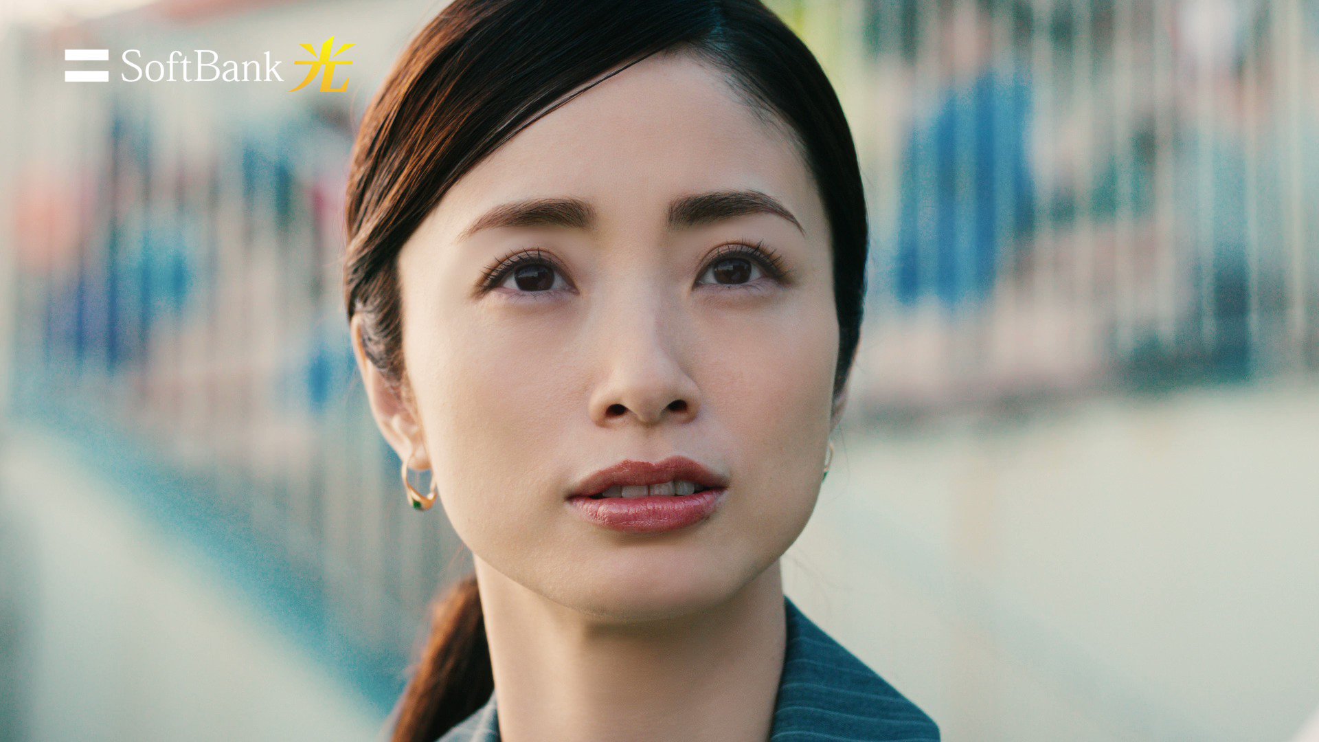 上戸彩　壁紙  / X