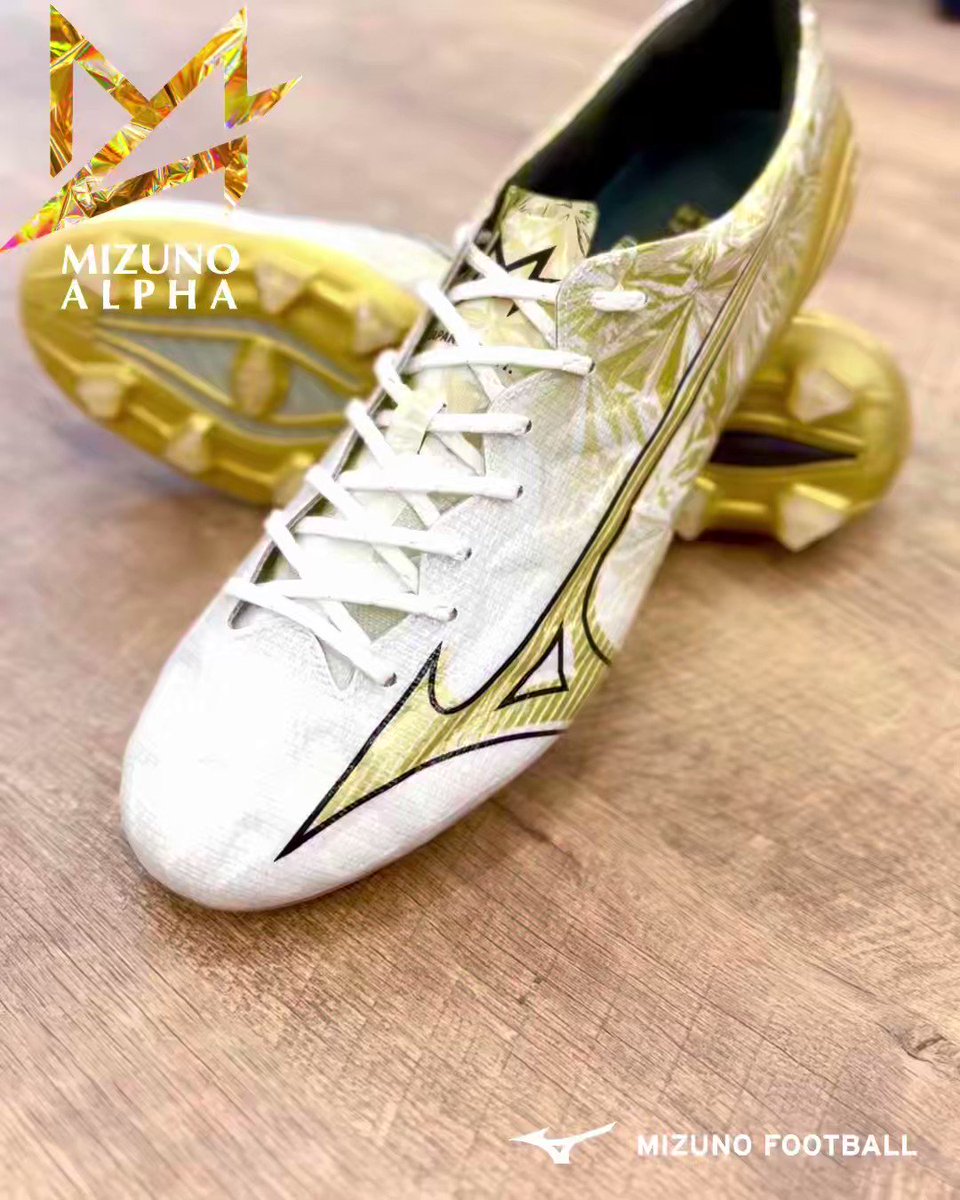Mizuno Football JP on X: Mizuno Football JP on X: