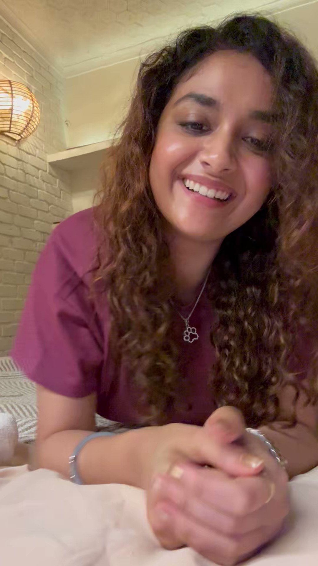 @KeerthyOfficials video Tweet