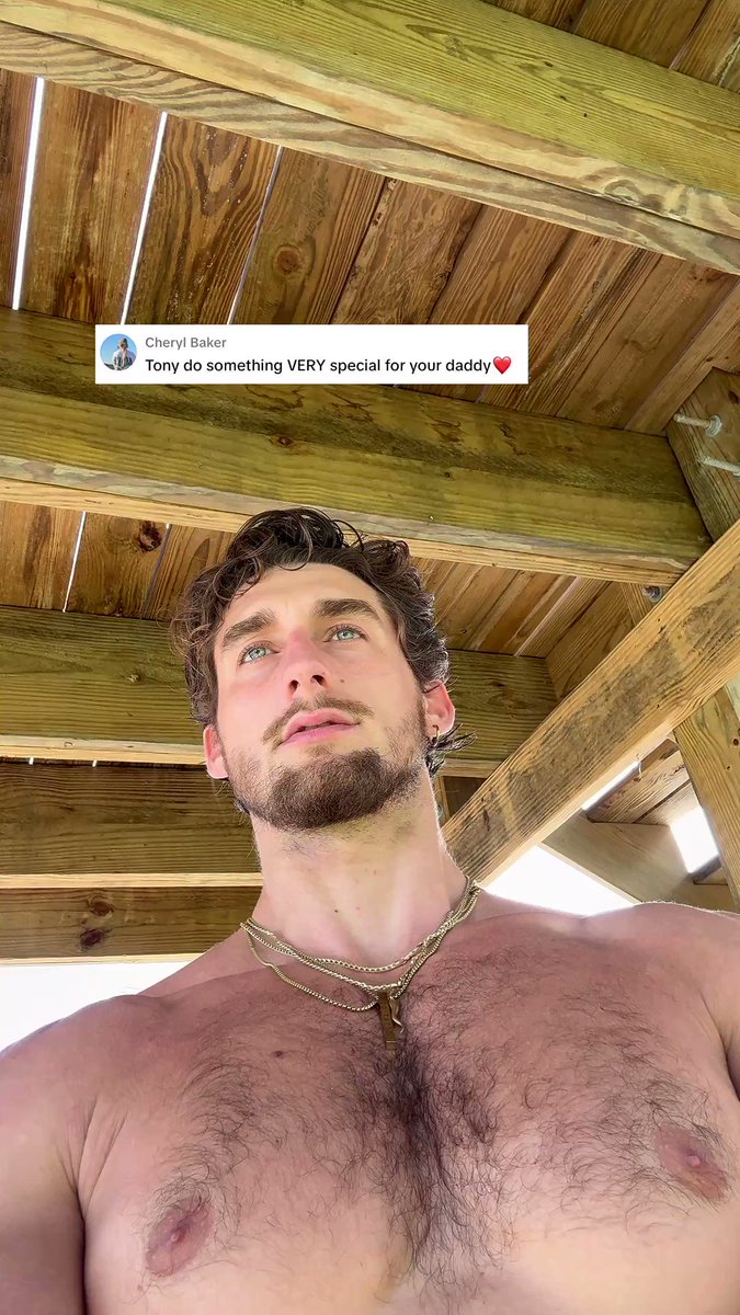 tooturnttony on X: Too Turnt Daddy is officially here 💪🫶  t.co97vHFg4AsP  X