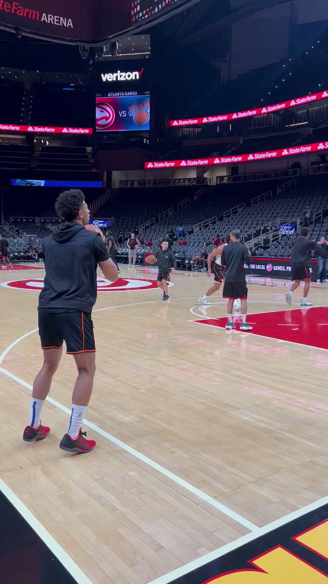 New York Knicks vs Atlanta Hawks free live stream, Game 4 score, odds, time, TV channel, how to watch NBA playoffs online (5/30/21)