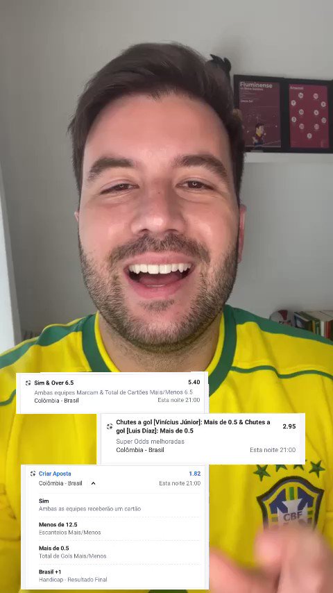 Betano Brasil on X: Vocês estão preparados? É dia de chuva de