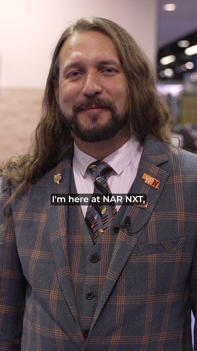 NAR NXT, The REALTOR® Experience