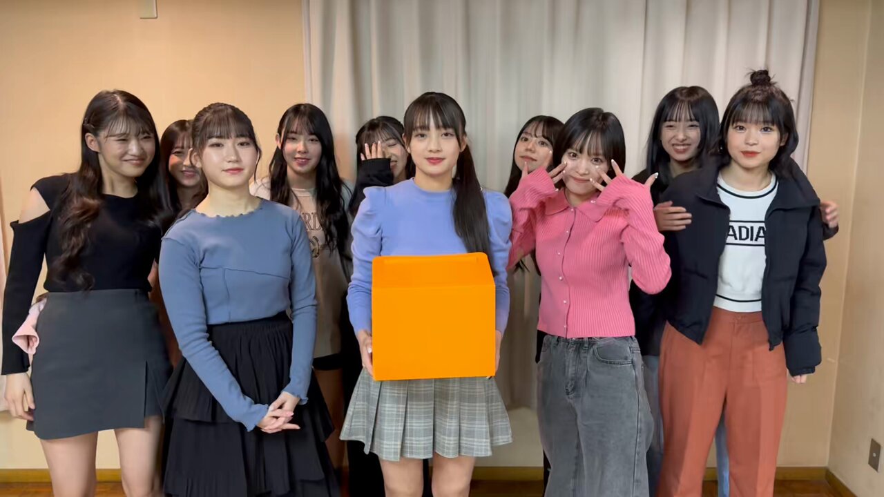 岡山県備前市×OCHA NORMA ファンクラブツアー OCHA NORMA DVD OCHA NORMA ファンクラブツアー in 岡山県備前市 バスツアー