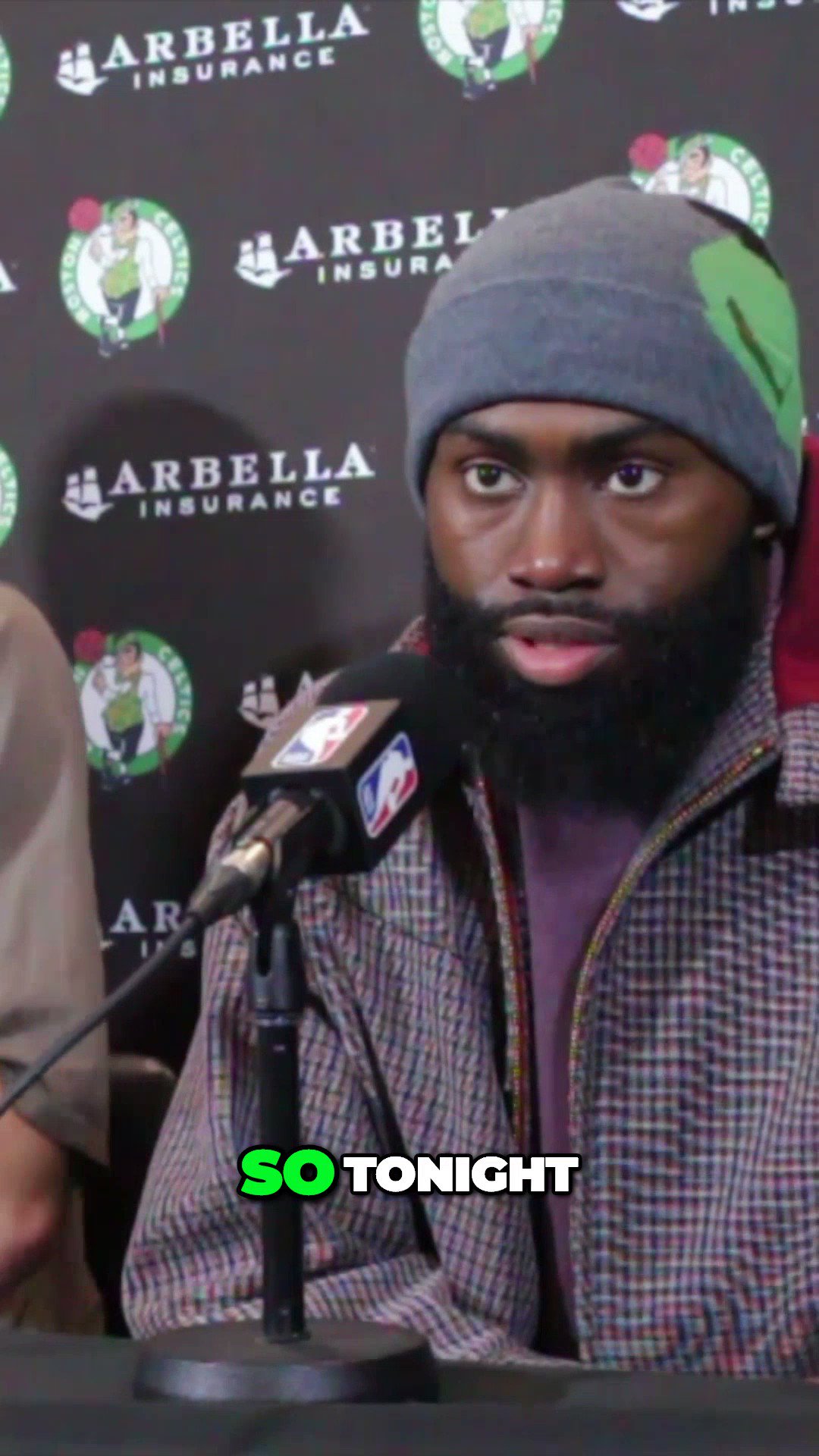 [花邊] Jaylen Brown:季中錦標賽的地板太滑