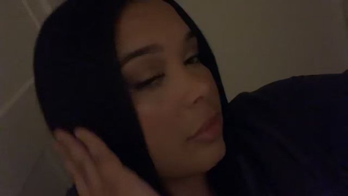 Want videos like this before I go out? https://t.co/OxxvxWeCwu