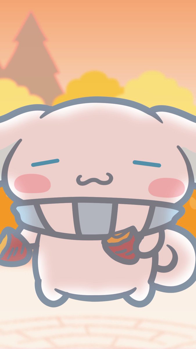 シナモン【公式】 on X