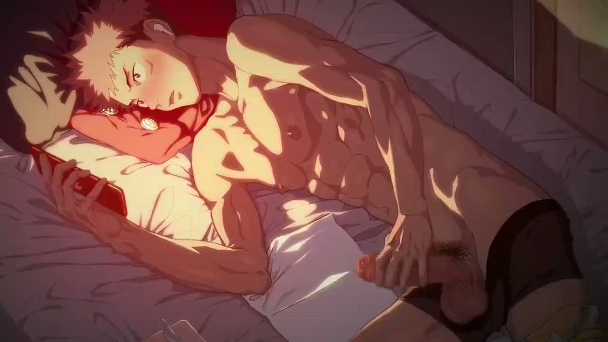 TheHornyBearXXX's tweet video. 