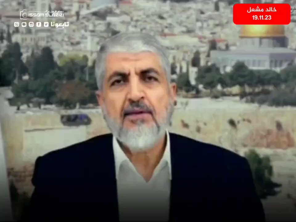 [問卦] 哈瑪斯領袖煽動摩洛哥人反國王？