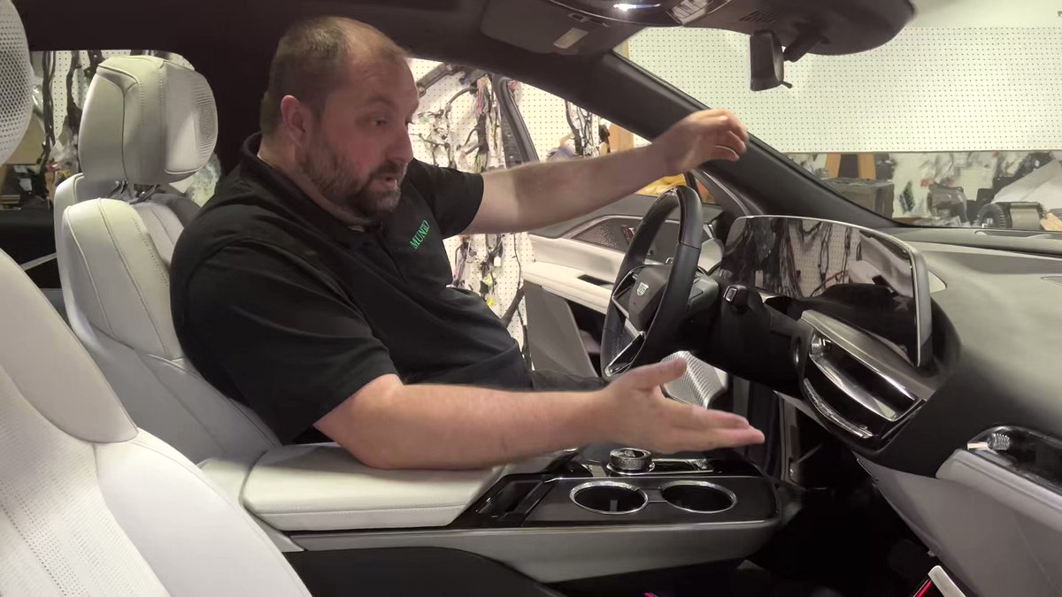Exclusive: GM snatches key Tesla gigacasting supplier