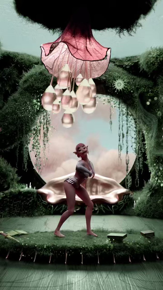 @MelanieLBBHs video Tweet