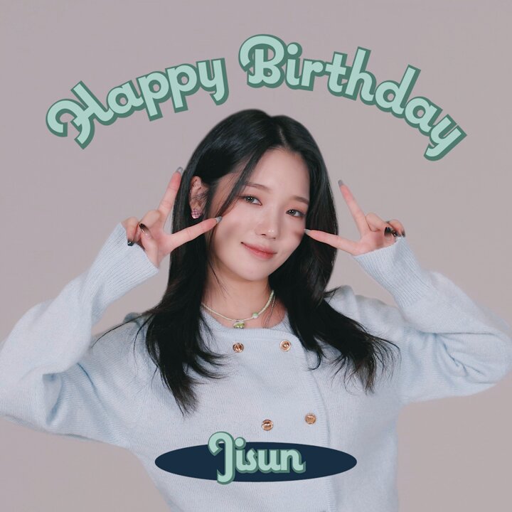 fromis_9 ジソン うなさん専用 メンバー紹介 ⑤ジソン編 | fromis_9 Ch
