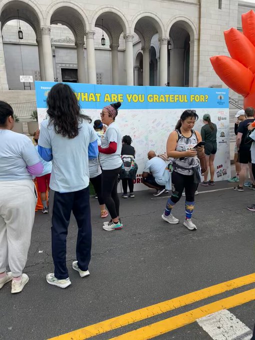 The run was fun. I didn&rsquo;t stop.   First 5k in years   And yes I went solo. I was determined to do something<a href="/tag/mvsales"class="tags"><span>#mvsales</span></a>