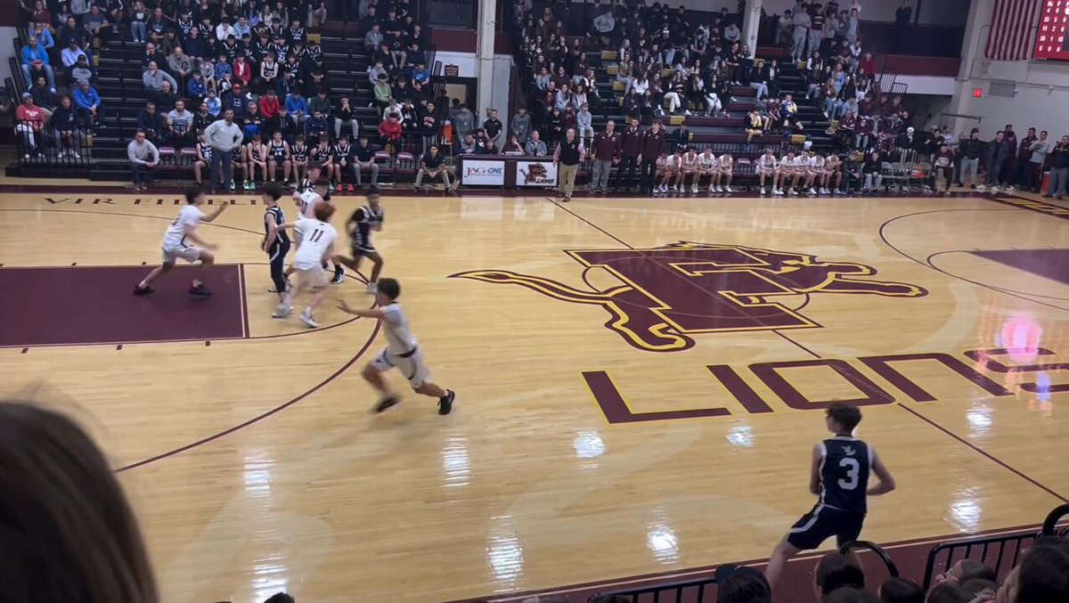 Boys Basketball - New York State Public High School Athletic Association