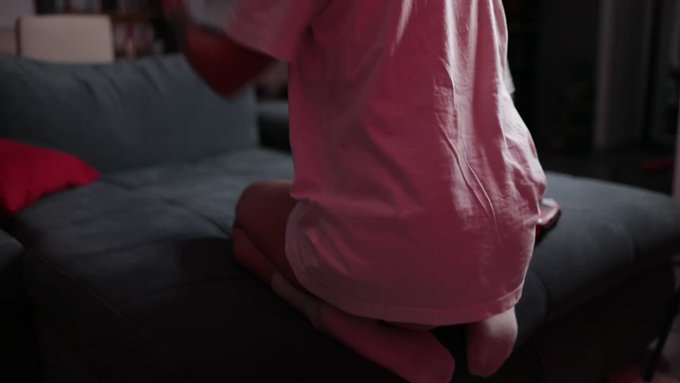 J’ai perdu quelque chose..? 
Bonne soirée ?  
( ne clic surtout pas ici ⬇️) 

https://t.co/Pu08S3bRqk