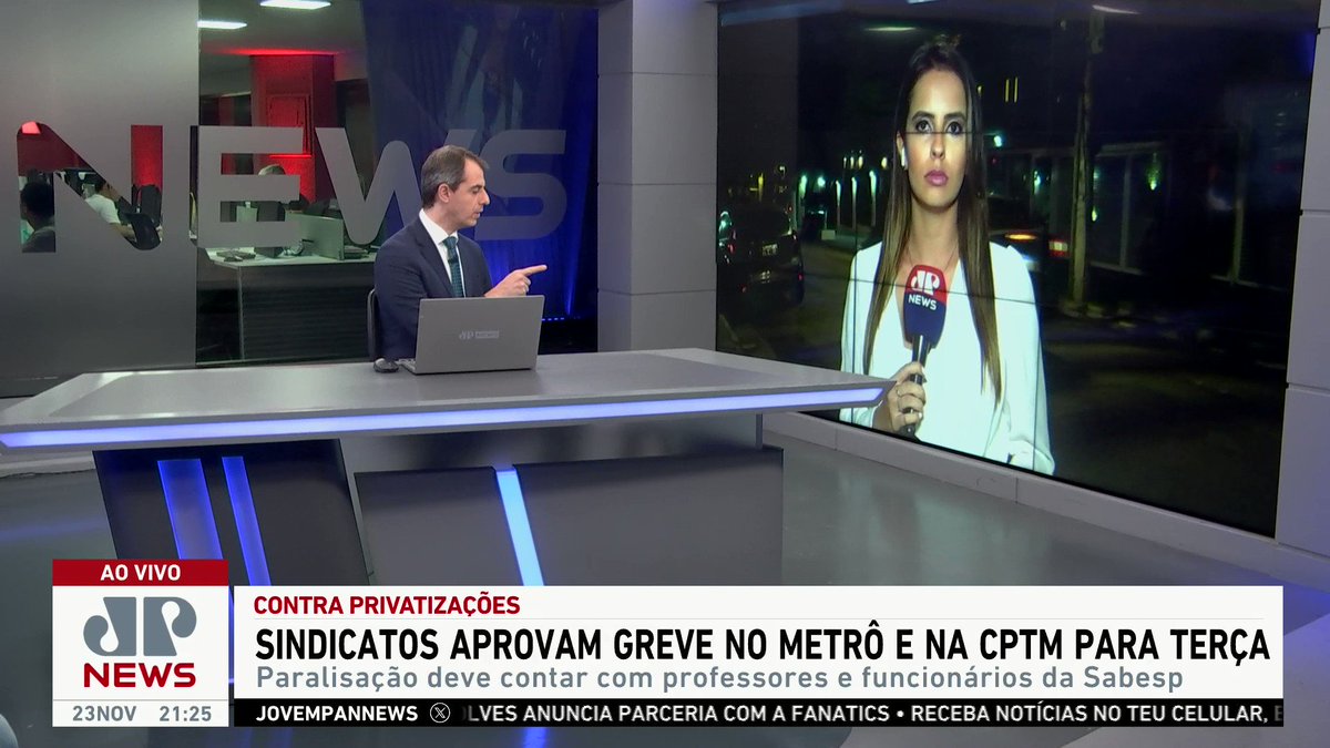 Jovem Pan News on X: #JornaldaManhã Ricardo Nunes (MDB) pretende testar tarifa zero para ônibus aos domingos e feriados em São Paulo; prefeito diz que projeto pode custar cerca de R$
