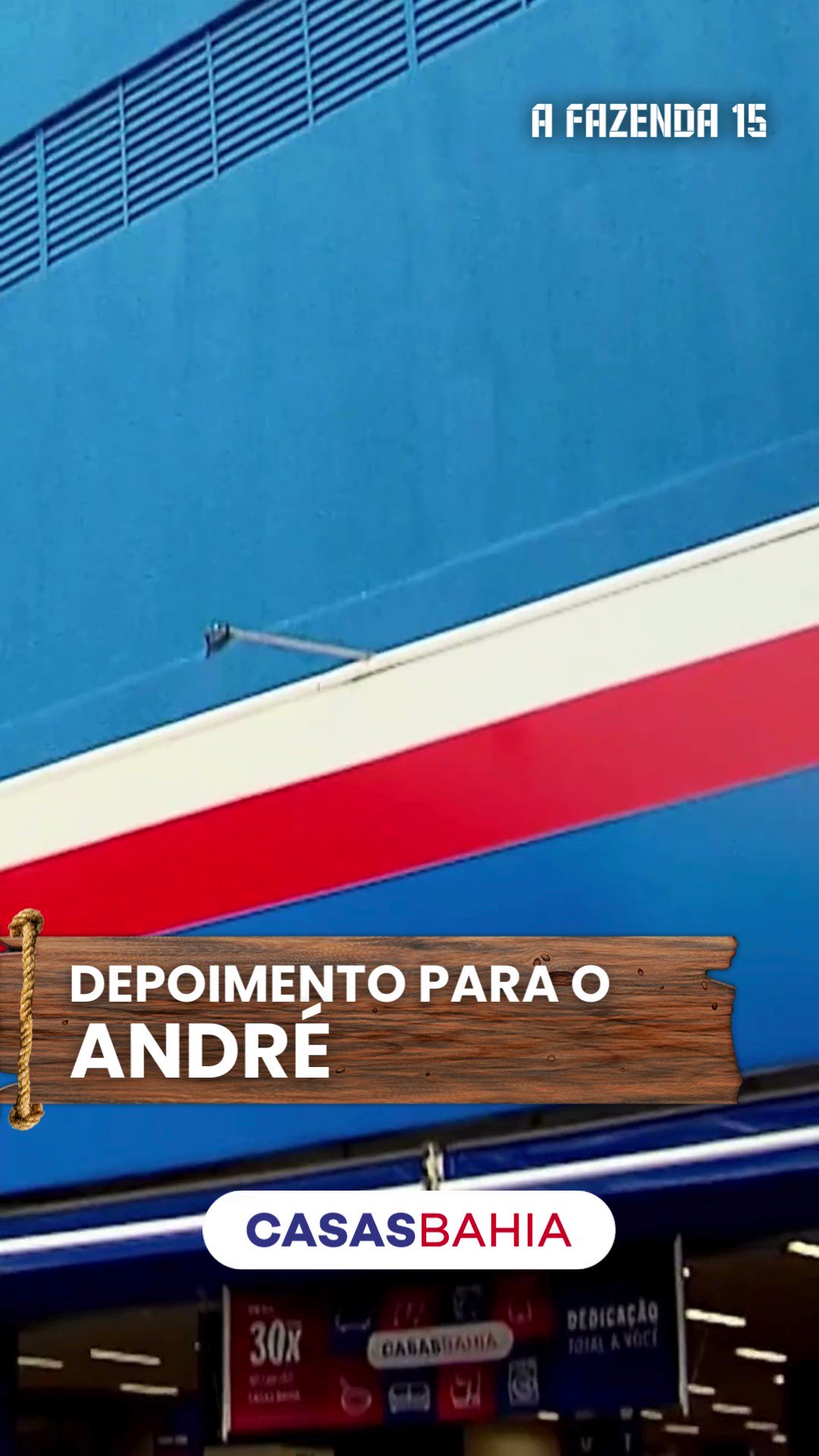Peao Black Friday Casas Bahia