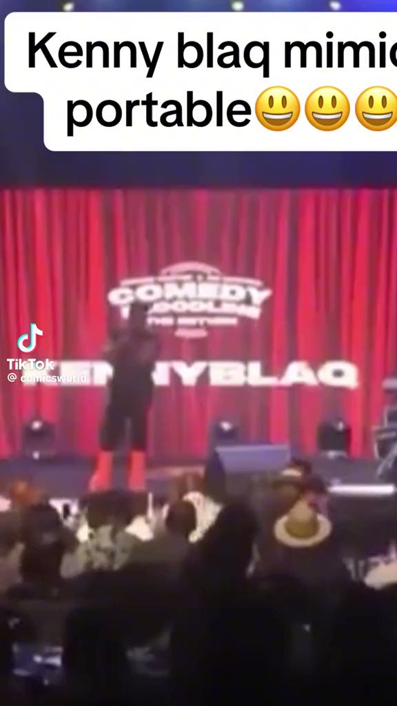 Kenny blaq latest comedy video outlet