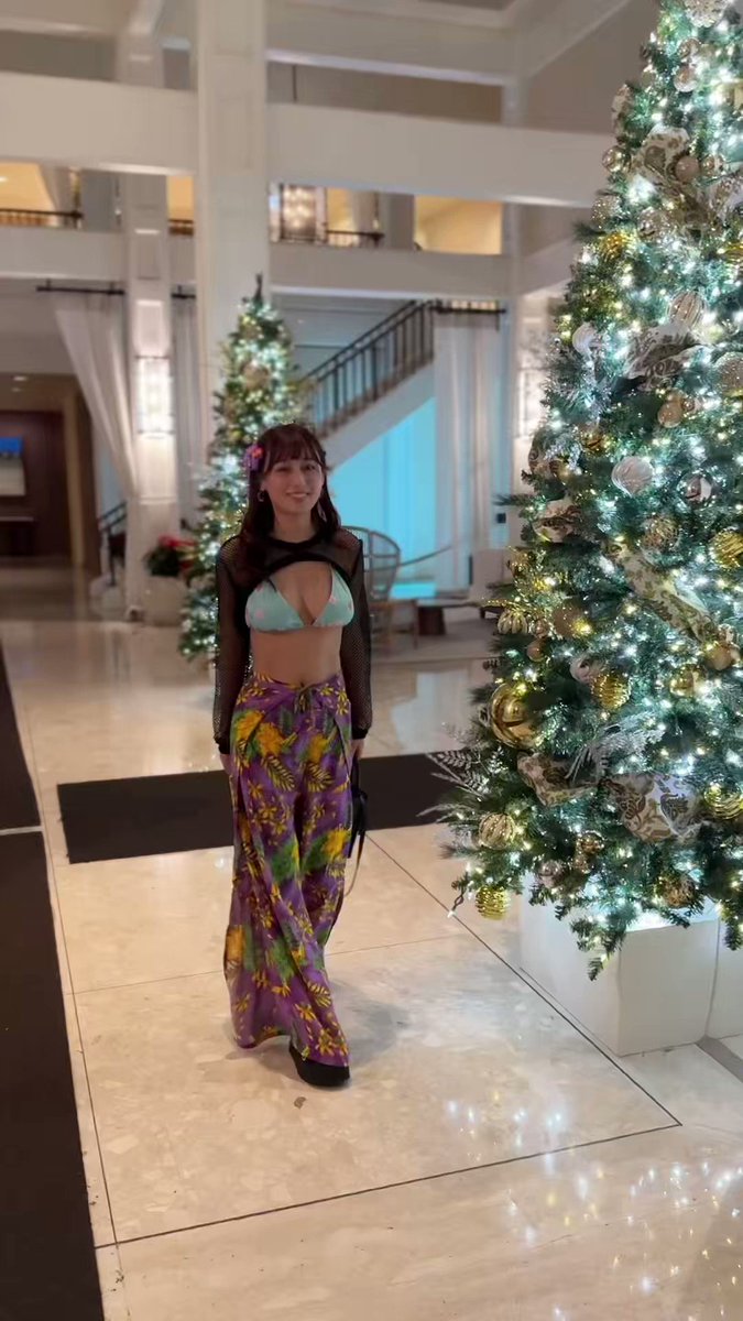 Video oleh @maccamayu