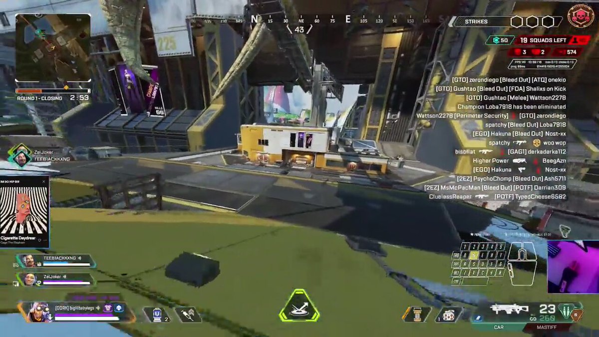 Dexerto on X: Fan created an entire game for Attack on Titan where you fight Titans online with friends / X