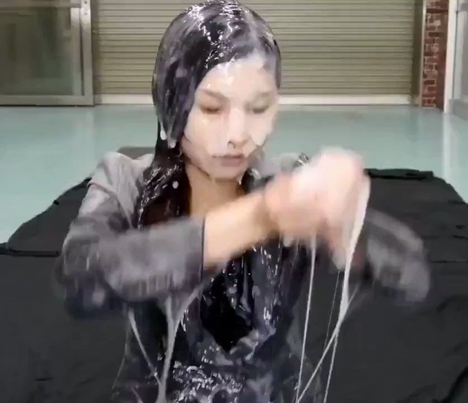 me after milking my man and extracting his nut for 60 days straight https://t.co/61JrMcmgdT