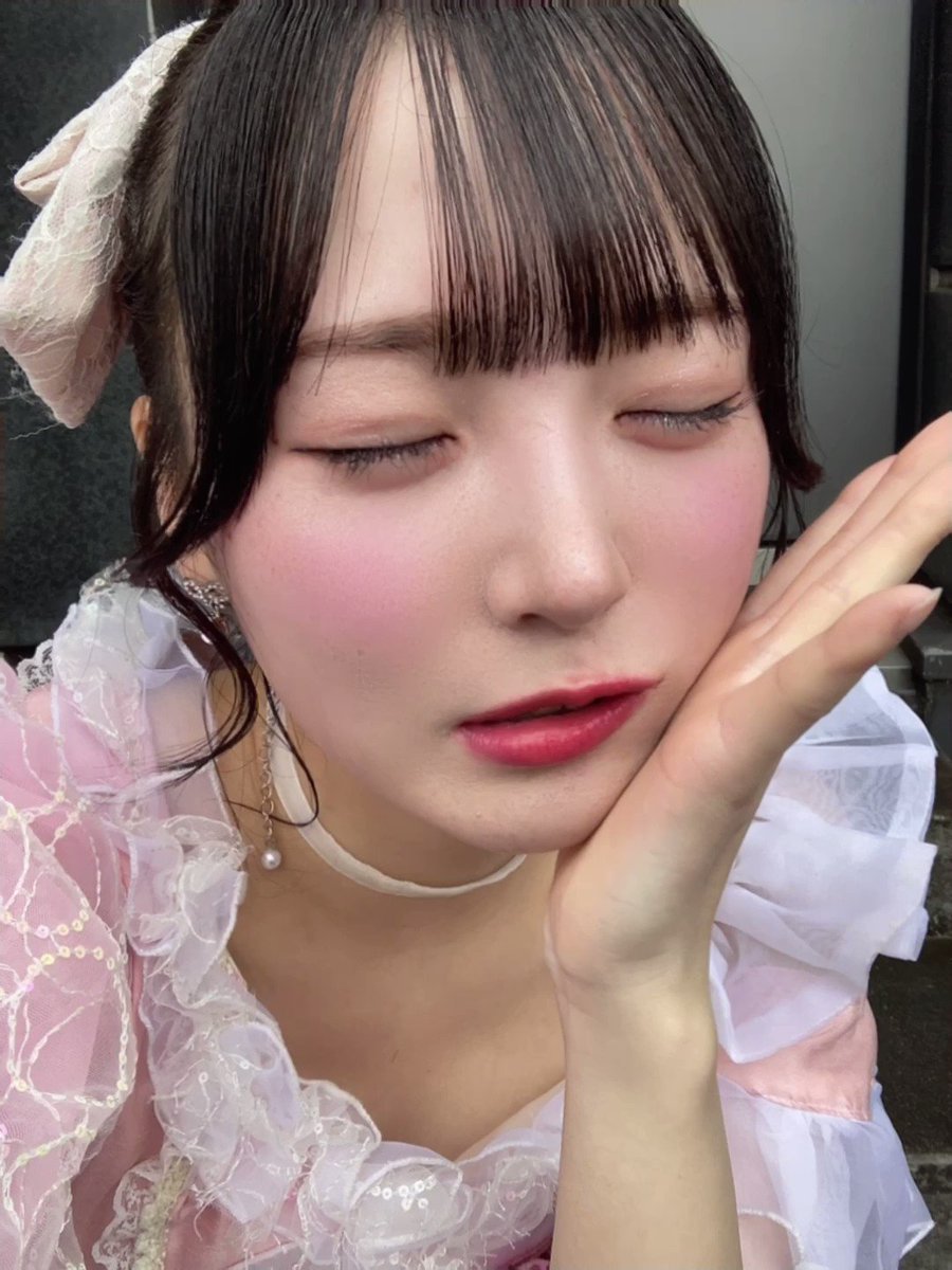 【ゆら】 由良ゆら #よーよーよー♡10/26Zepp Shinjuk on X
