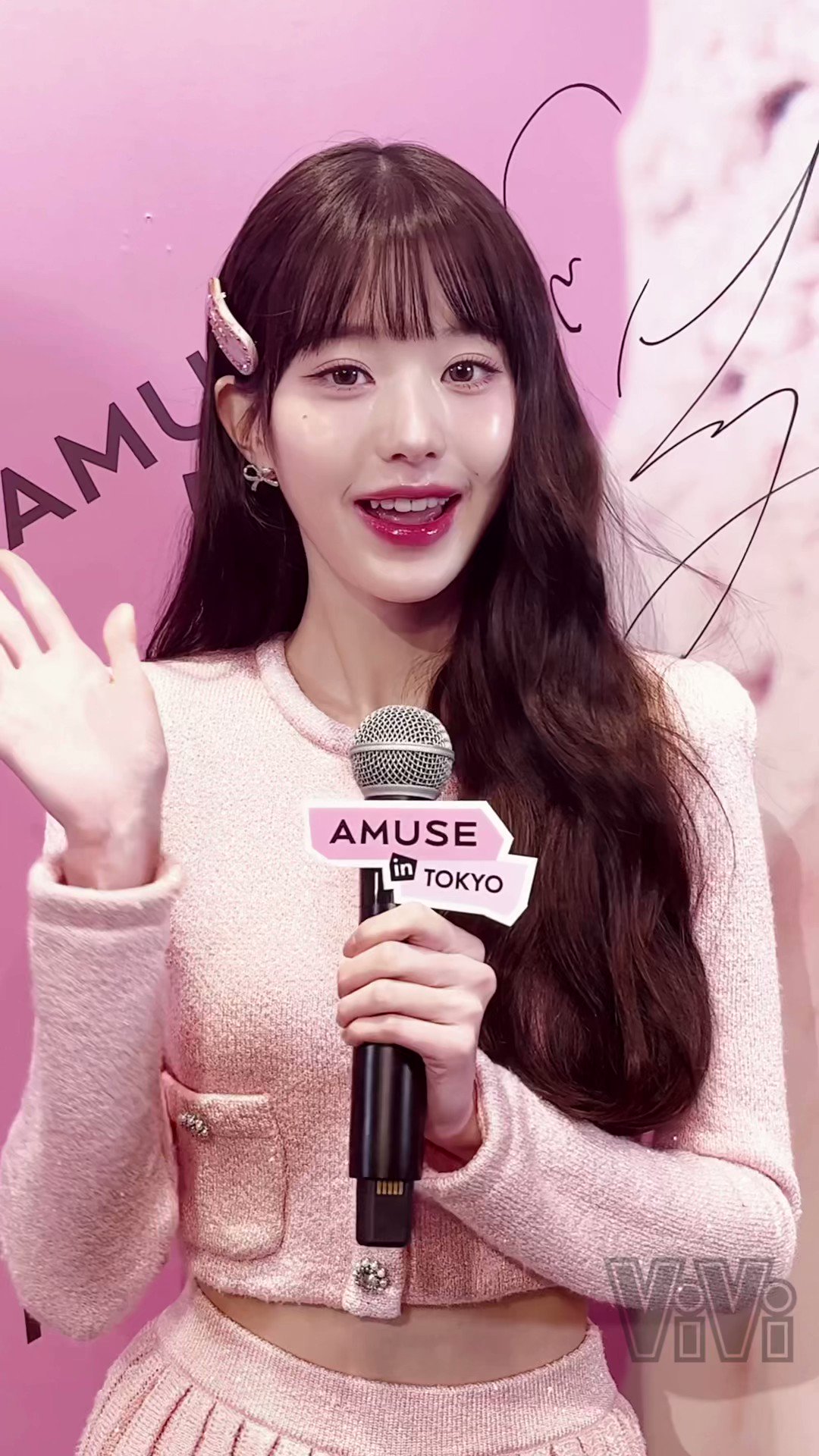 ViVi on X: 