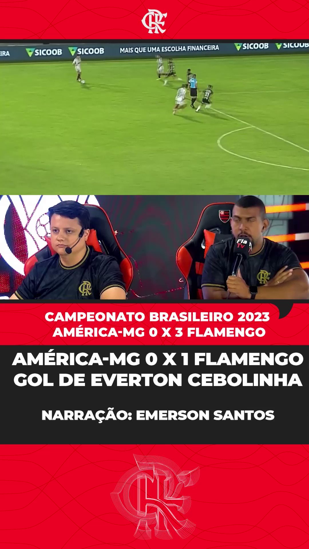 Flamengo 1 x 3 Santos  Campeonato Brasileiro Feminino: melhores
