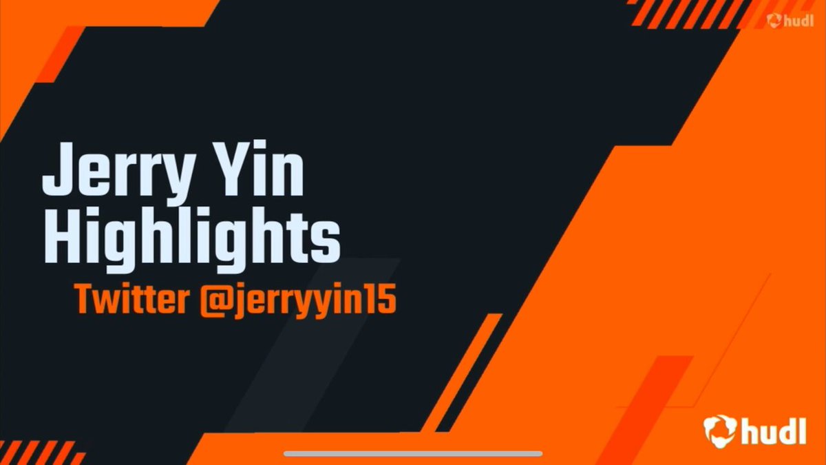 Jerry Yin on X: 