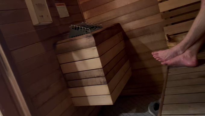 Super risky wank with a random mate 🥵  Only Fans:  https://t.co/59qMgPwTsI  Just For Fans:  https://t