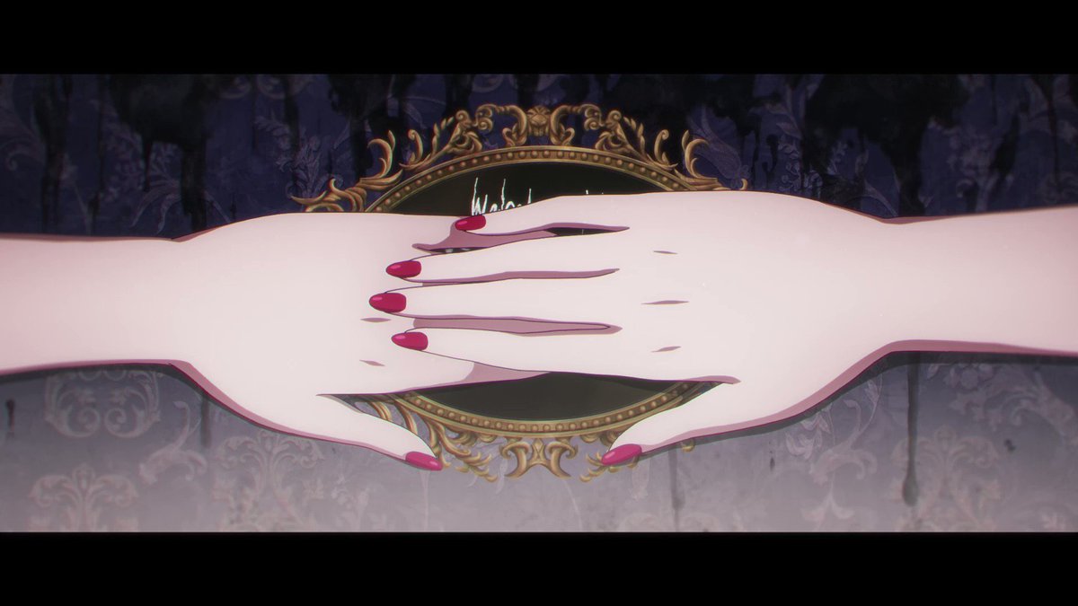 ヒ*モ様 IdentityV 第五人格 『トゥルース＆リーズニング／赤髪の魔女』 ヒ*モ様 IdentityV 第五人格 『トゥルース＆リーズニング／赤髪